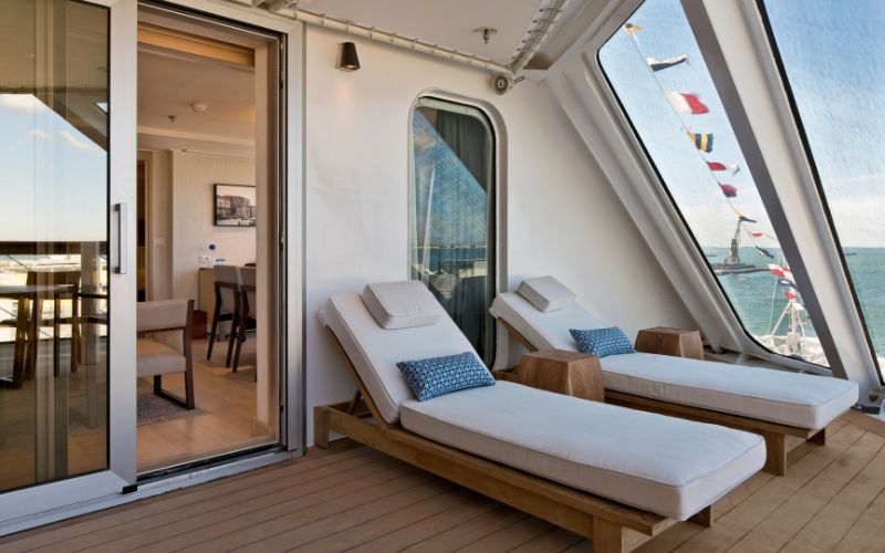 Los 12 mejores cruceros solo para adultos Los 12 mejores cruceros solo para adultos