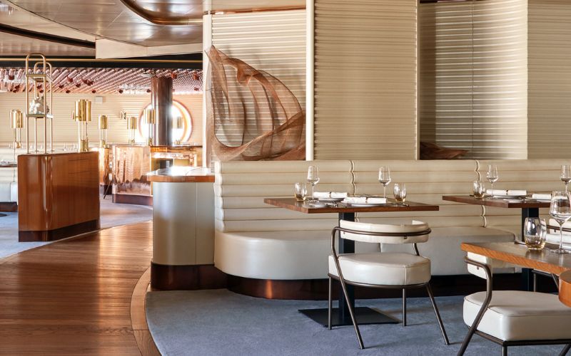 Los 12 mejores cruceros solo para adultos Los 12 mejores cruceros solo para adultos