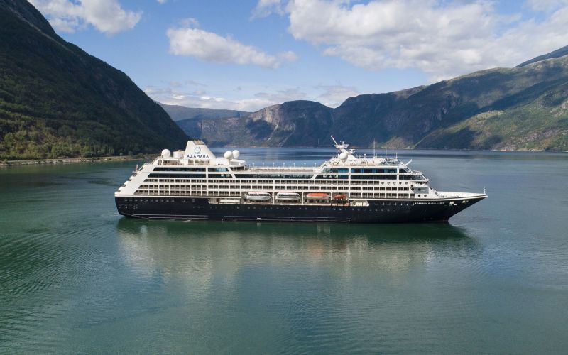Los 12 mejores cruceros solo para adultos Los 12 mejores cruceros solo para adultos
