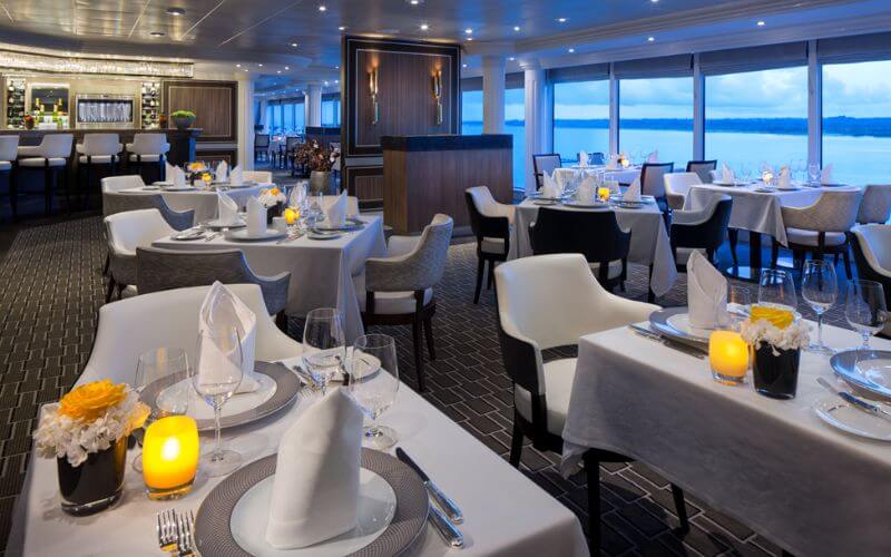 Los 12 mejores cruceros solo para adultos Los 12 mejores cruceros solo para adultos
