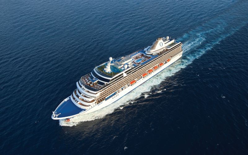 Los 12 mejores cruceros solo para adultos Los 12 mejores cruceros solo para adultos