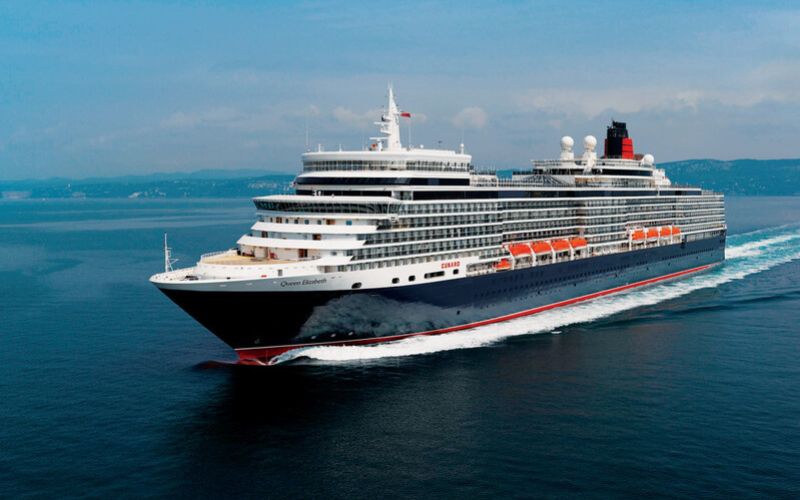 Los 12 mejores cruceros solo para adultos Los 12 mejores cruceros solo para adultos