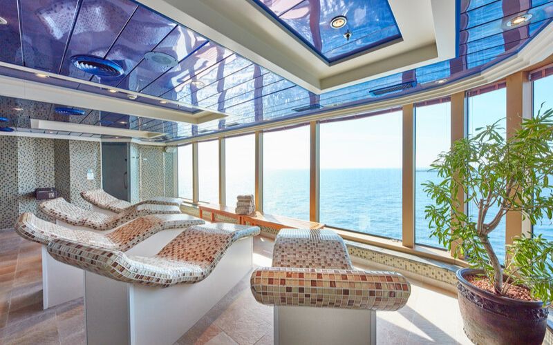 Los 12 mejores cruceros solo para adultos Los 12 mejores cruceros solo para adultos