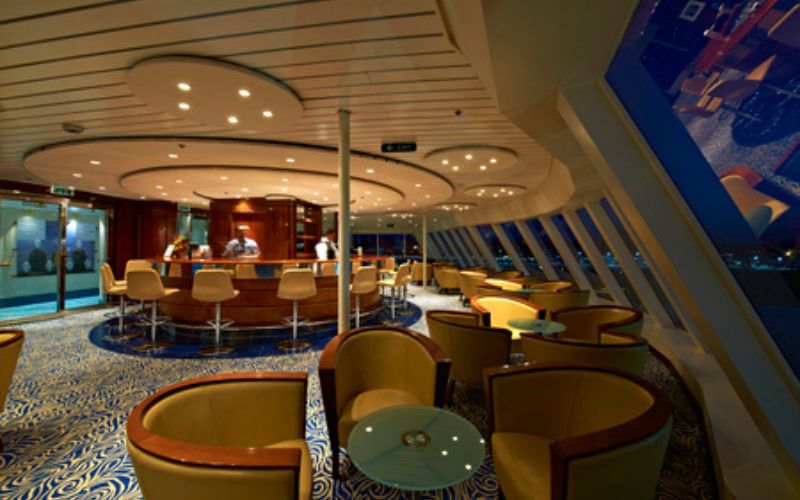 Los 12 mejores cruceros solo para adultos Los 12 mejores cruceros solo para adultos