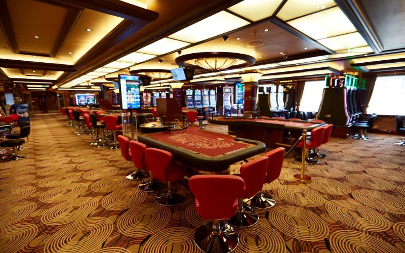 69 cosas divertidas para hacer en un crucero 69 cosas divertidas para hacer en un crucero