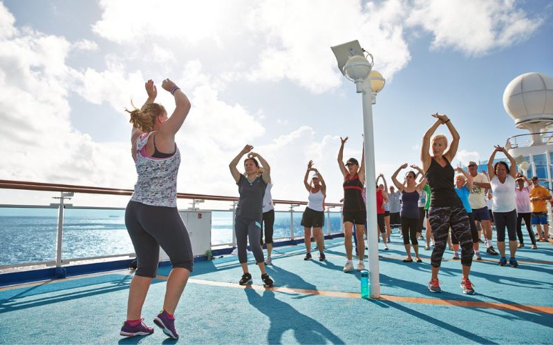 69 cosas divertidas para hacer en un crucero 69 cosas divertidas para hacer en un crucero