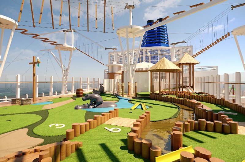 69 cosas divertidas para hacer en un crucero 69 cosas divertidas para hacer en un crucero