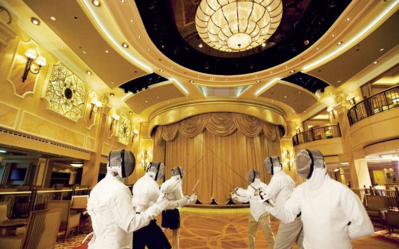 69 cosas divertidas para hacer en un crucero 69 cosas divertidas para hacer en un crucero