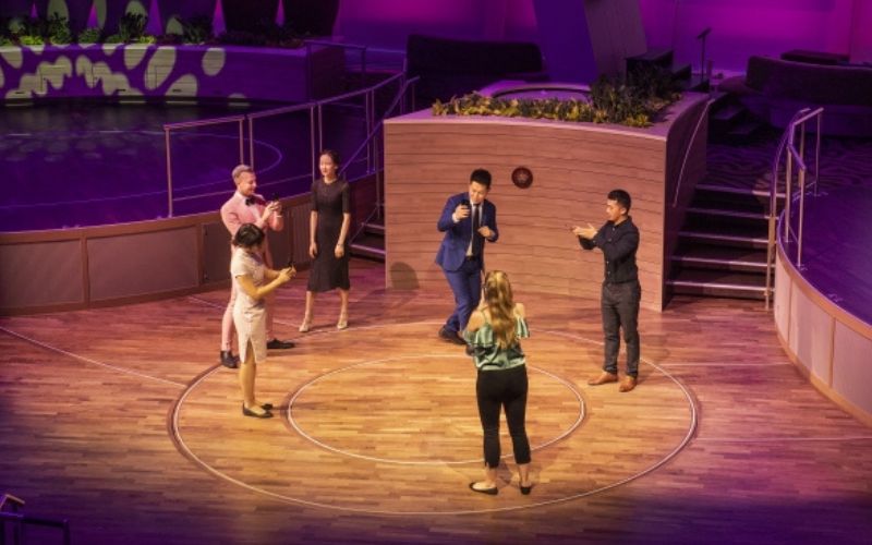 69 cosas divertidas para hacer en un crucero 69 cosas divertidas para hacer en un crucero