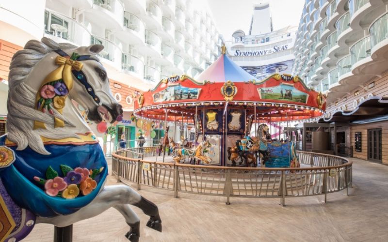 69 cosas divertidas para hacer en un crucero 69 cosas divertidas para hacer en un crucero