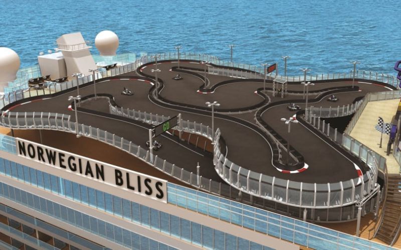 69 cosas divertidas para hacer en un crucero 69 cosas divertidas para hacer en un crucero