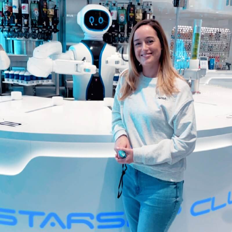 69 cosas divertidas para hacer en un crucero