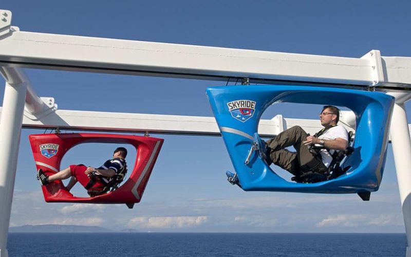 69 cosas divertidas para hacer en un crucero 69 cosas divertidas para hacer en un crucero