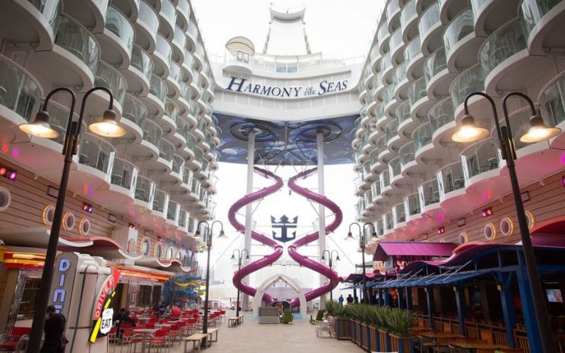 69 cosas divertidas para hacer en un crucero 69 cosas divertidas para hacer en un crucero
