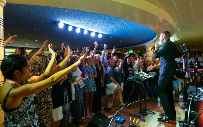 69 cosas divertidas para hacer en un crucero 69 cosas divertidas para hacer en un crucero