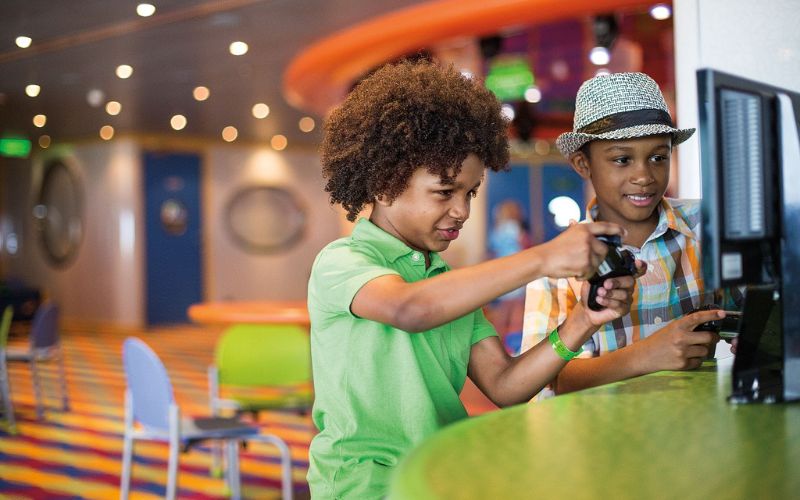69 cosas divertidas para hacer en un crucero 69 cosas divertidas para hacer en un crucero
