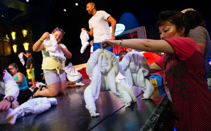 69 cosas divertidas para hacer en un crucero 69 cosas divertidas para hacer en un crucero
