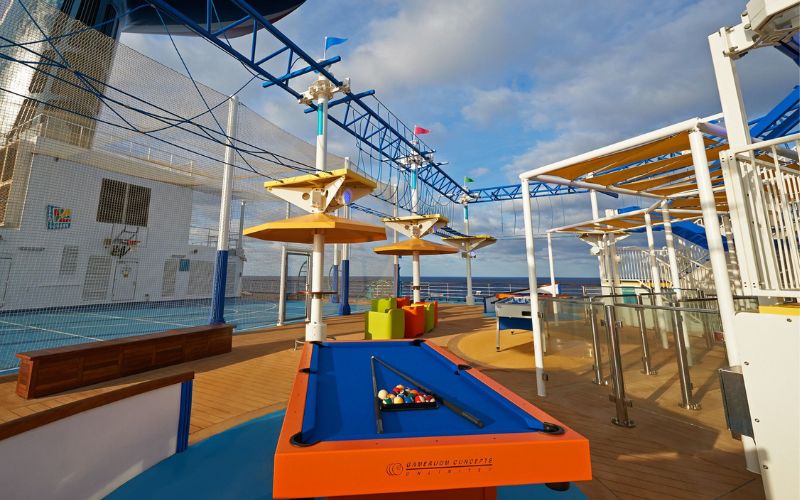 69 cosas divertidas para hacer en un crucero 69 cosas divertidas para hacer en un crucero
