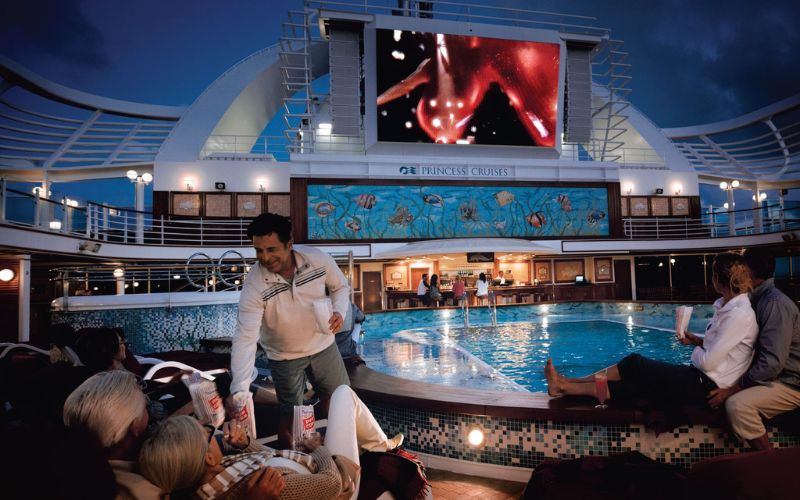 69 cosas divertidas para hacer en un crucero 69 cosas divertidas para hacer en un crucero