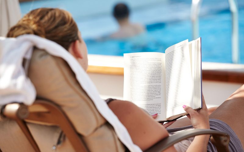 69 cosas divertidas para hacer en un crucero 69 cosas divertidas para hacer en un crucero