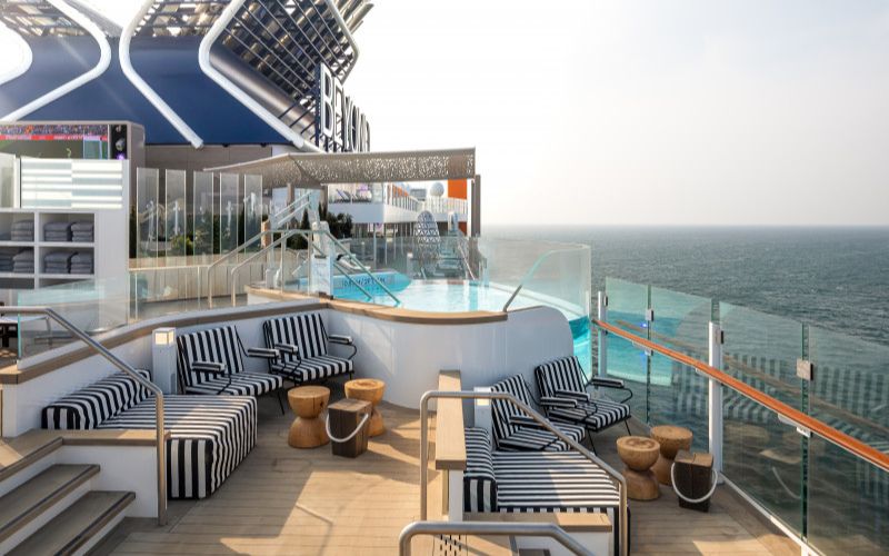 ¿Los cruceros de celebridades son todo incluido? ¿Los cruceros de celebridades son todo incluido?