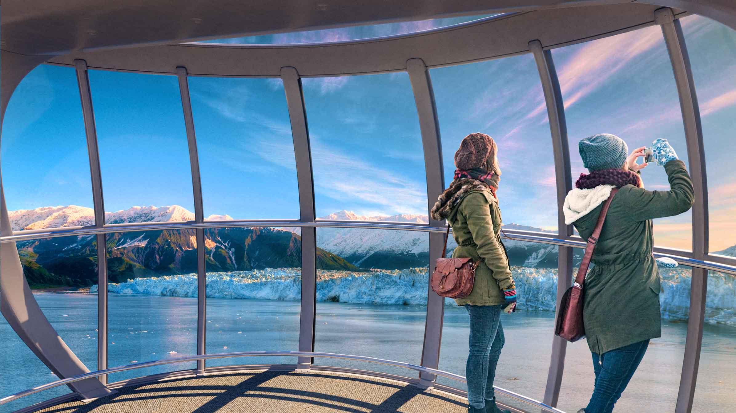 15 cosas increíbles para hacer en un crucero 15 cosas increíbles para hacer en un crucero