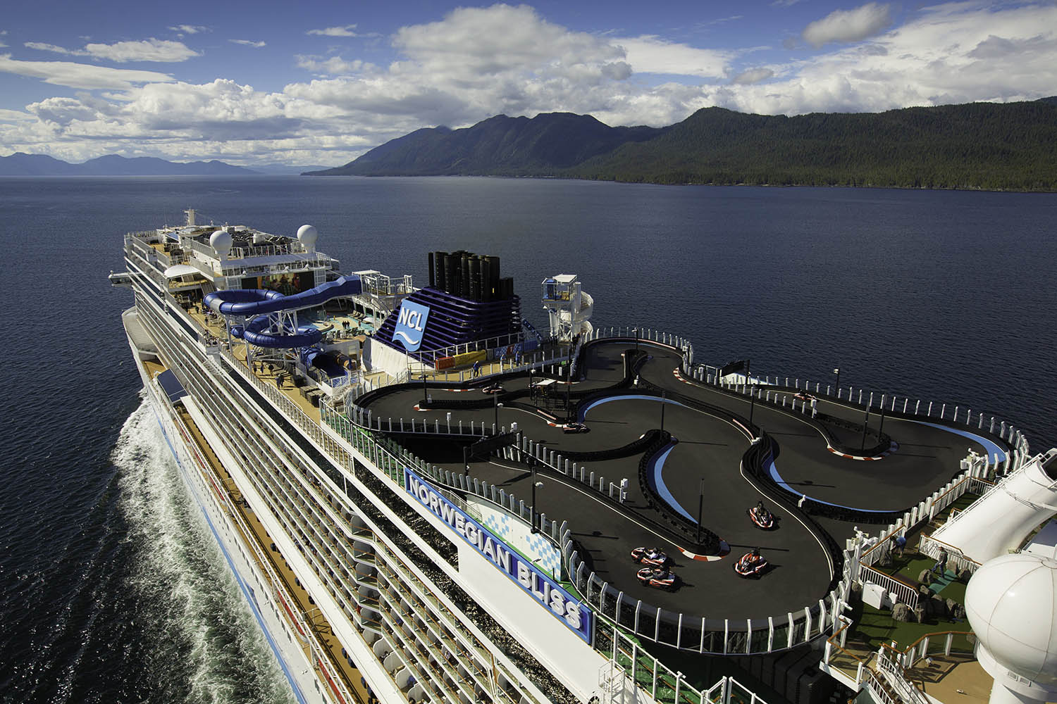 15 cosas increíbles para hacer en un crucero 15 cosas increíbles para hacer en un crucero