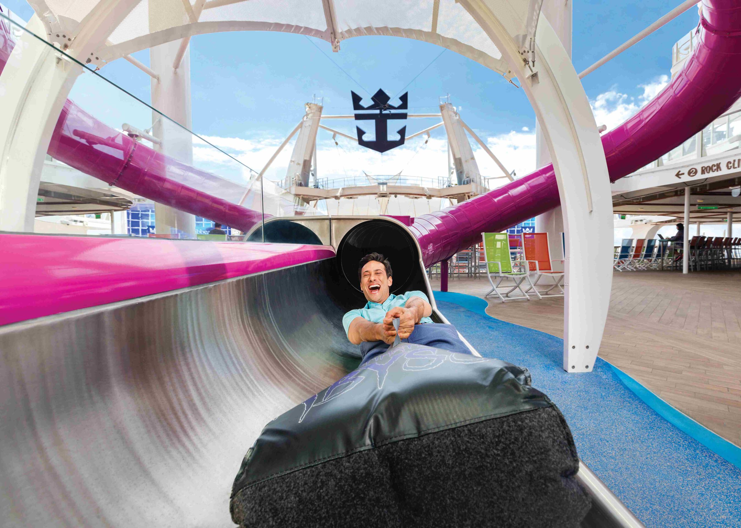15 cosas increíbles para hacer en un crucero 15 cosas increíbles para hacer en un crucero