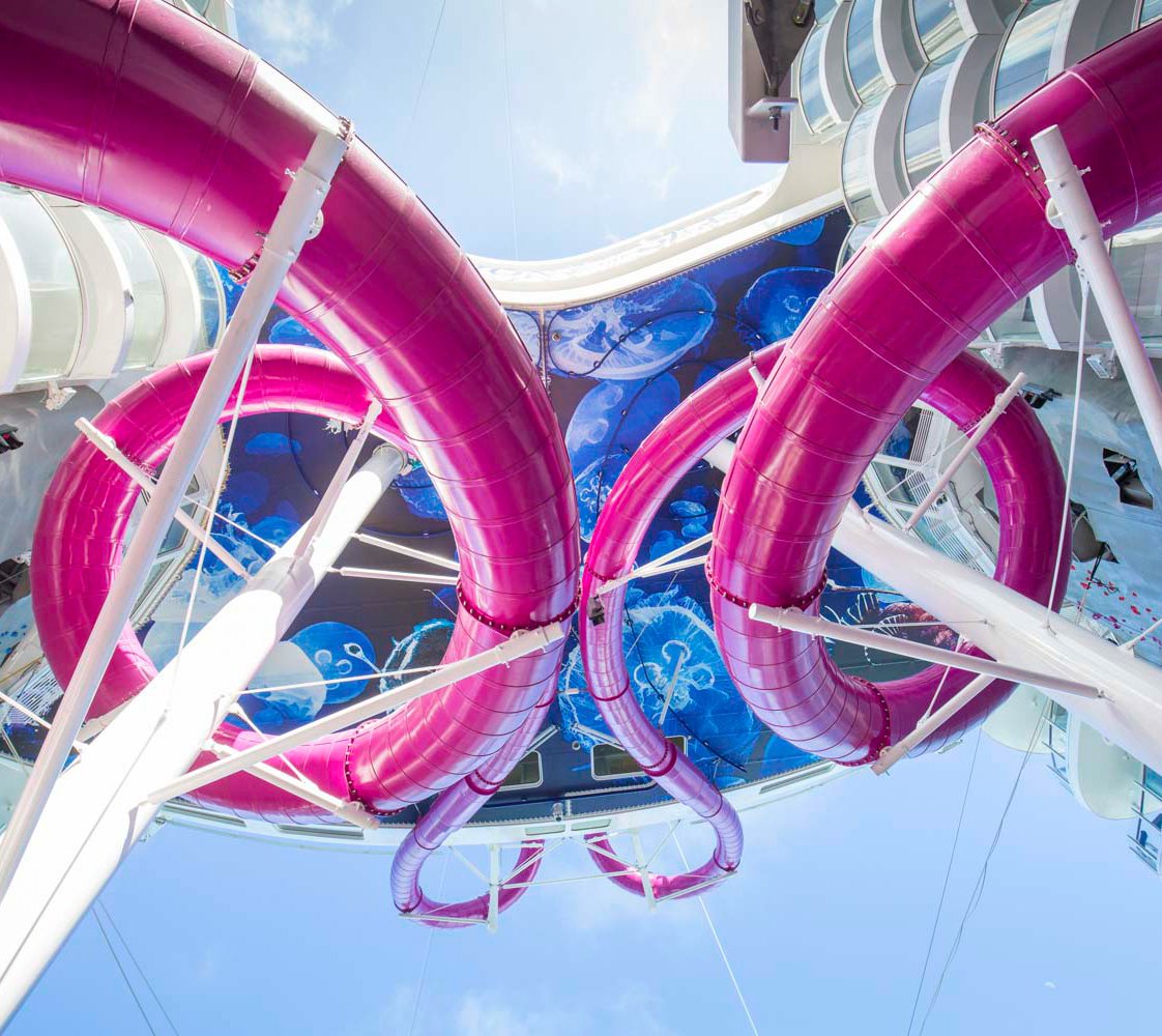 15 cosas increíbles para hacer en un crucero 15 cosas increíbles para hacer en un crucero