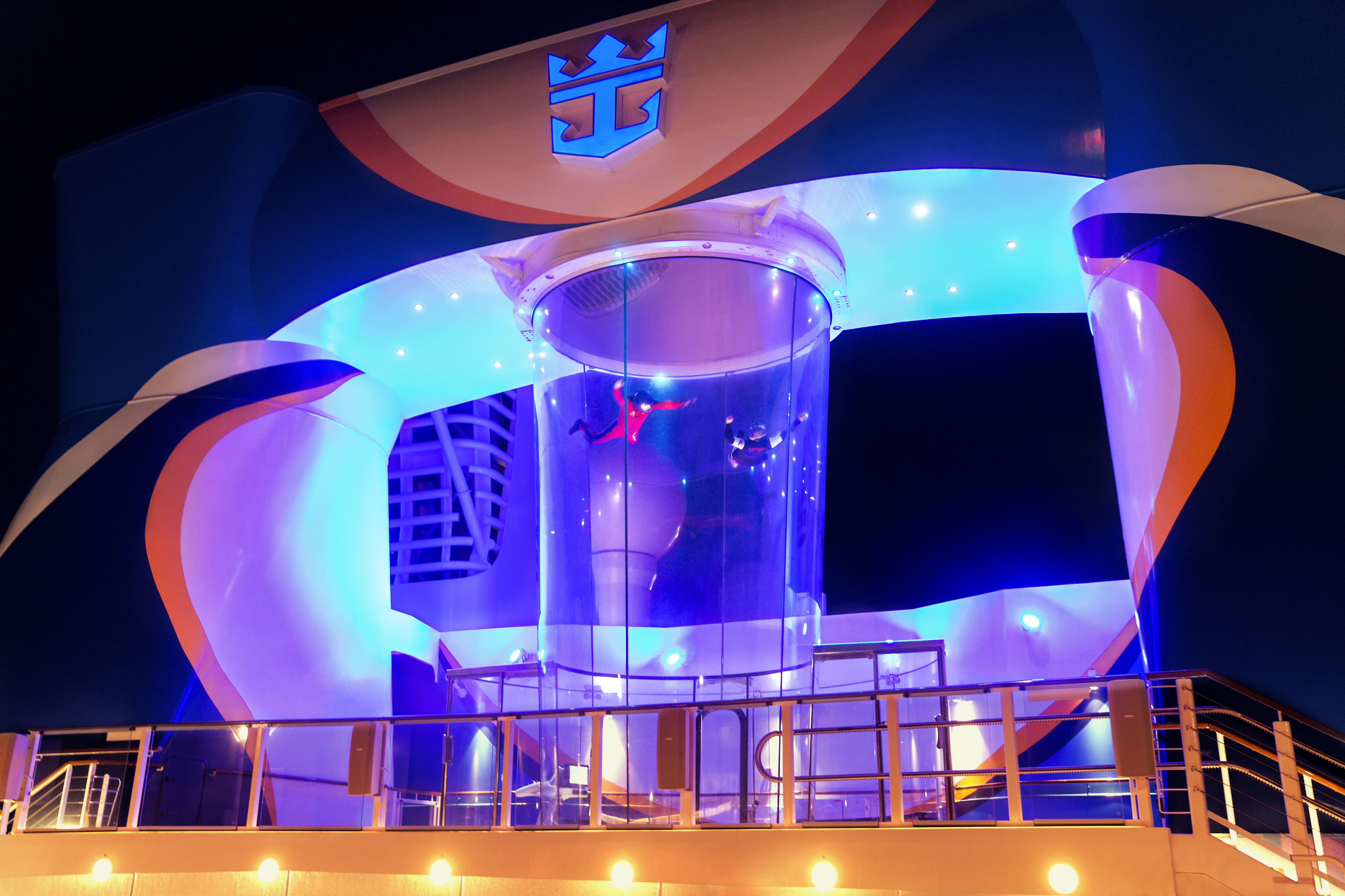15 cosas increíbles para hacer en un crucero 15 cosas increíbles para hacer en un crucero