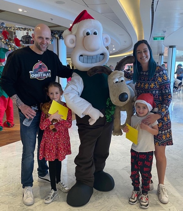 Los mejores cruceros para niños Los mejores cruceros para niños