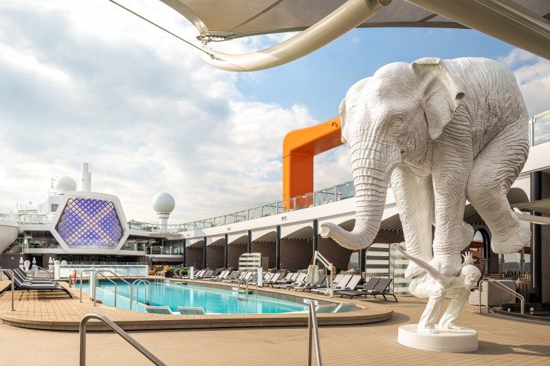 Los mejores cruceros para niños Los mejores cruceros para niños