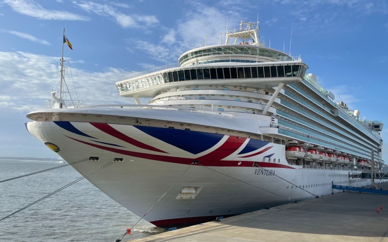 Los mejores cruceros para niños Los mejores cruceros para niños