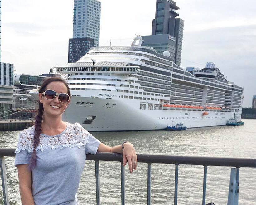 Los mejores cruceros para niños