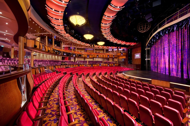 Cabañas Allure of the Seas que debes evitar