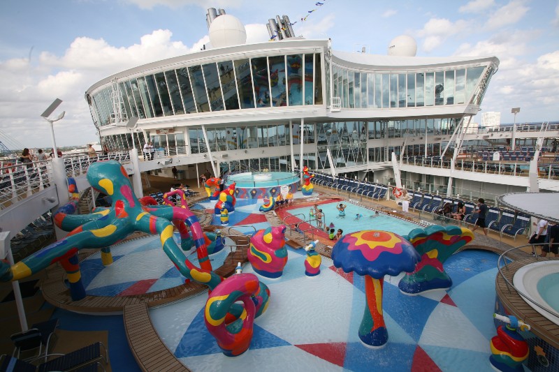 Cabañas Allure of the Seas que debes evitar