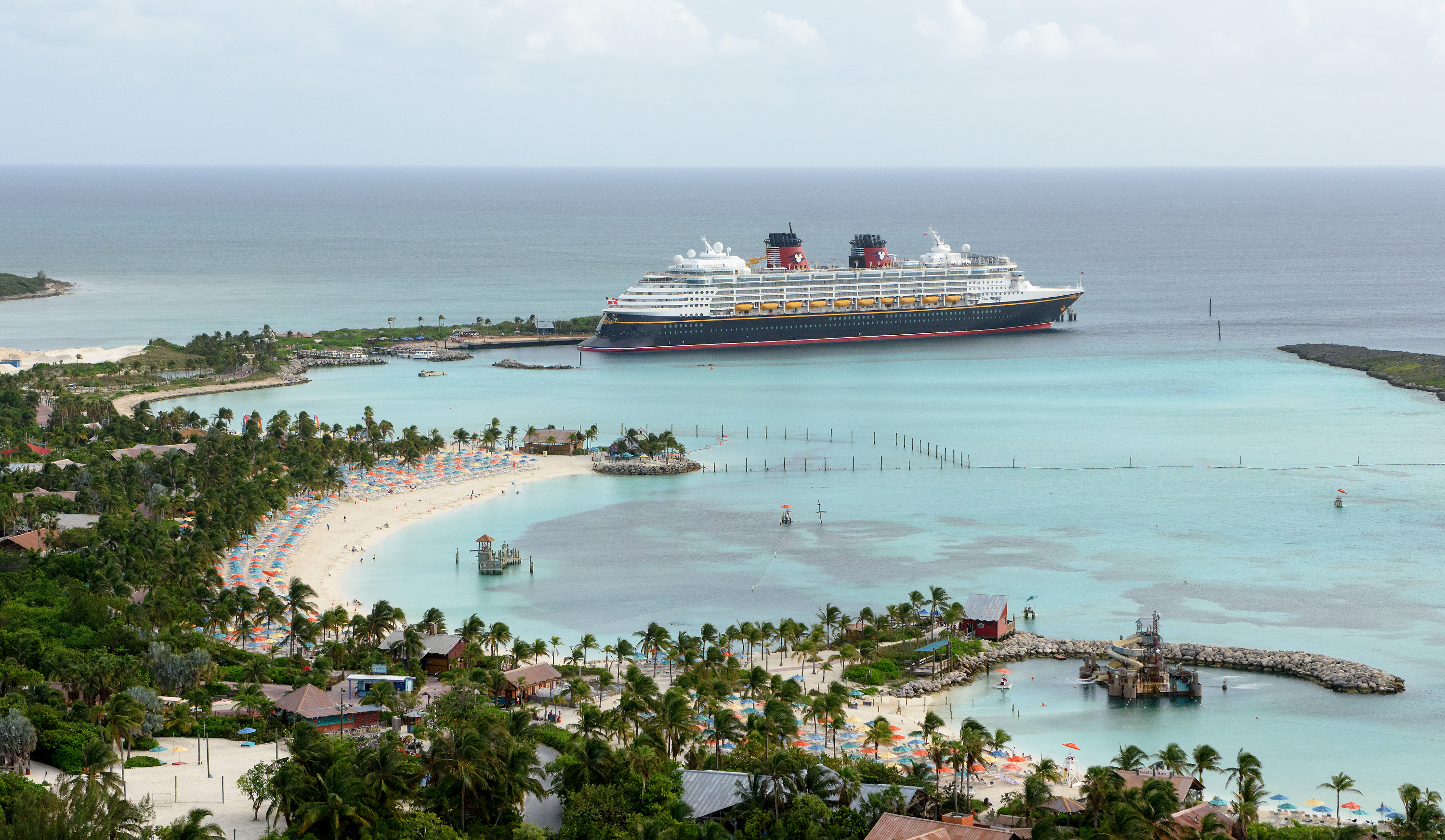 ¿Qué mes es el más barato para hacer un crucero de Disney? ¿Qué mes es el más barato para hacer un crucero de Disney?