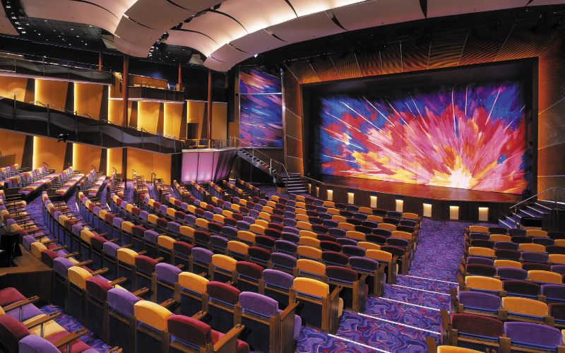 Cabañas Brilliance of the Seas que debes evitar Cabañas Brilliance of the Seas que debes evitar