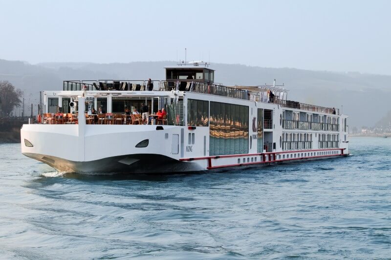 Avalon Waterways versus Viking River Cruises: ¿cuál es mejor?