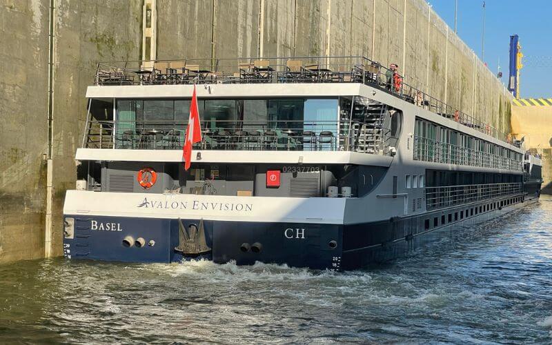 Avalon Waterways versus Viking River Cruises: ¿cuál es mejor? Avalon Waterways versus Viking River Cruises: ¿cuál es mejor?