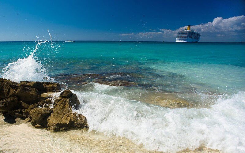 Las 12 mejores islas para cruceros privados (y quién las posee)