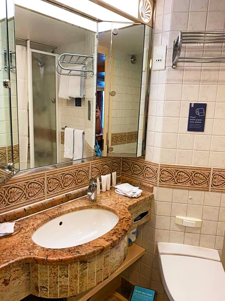 Cabañas Independence of the Seas para evitar
