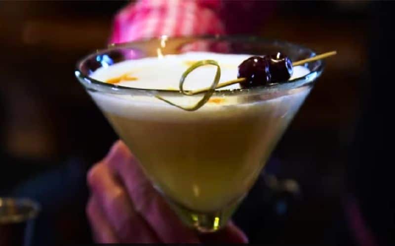 Guía de paquetes de bebidas de Ambassador Cruise Line (2024)