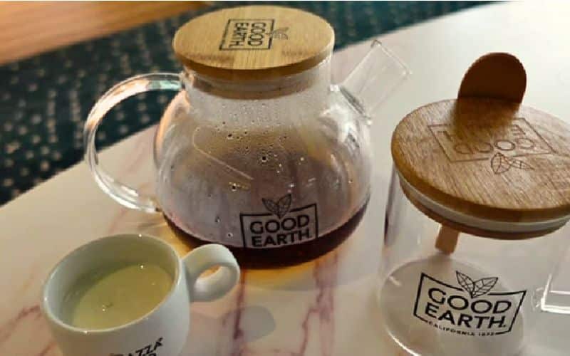 Guía de paquetes de bebidas de Ambassador Cruise Line (2024)