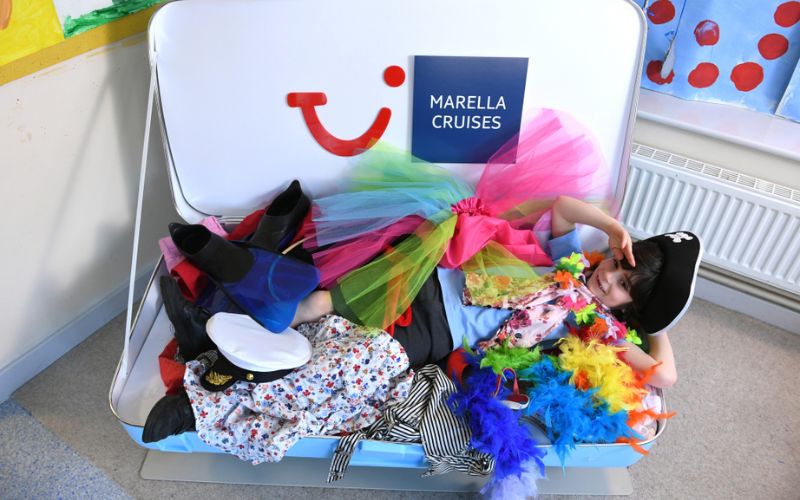 ¿Qué están incluidos en los cruceros Marella? ¿Qué están incluidos en los cruceros Marella?