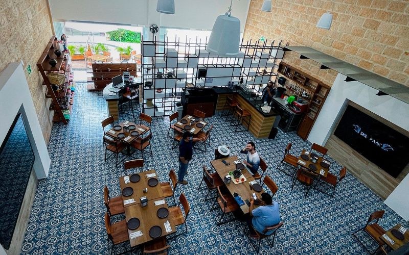 Los 19 Mejores Restaurantes En Cozumel Cerca De Los Puertos De Cruceros Los 19 Mejores Restaurantes En Cozumel Cerca De Los Puertos De Cruceros