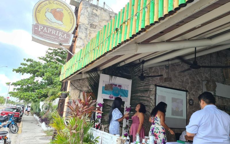 Los 19 Mejores Restaurantes En Cozumel Cerca De Los Puertos De Cruceros Los 19 Mejores Restaurantes En Cozumel Cerca De Los Puertos De Cruceros
