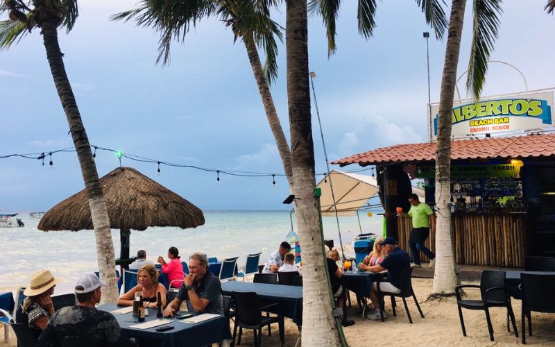 Los 19 Mejores Restaurantes En Cozumel Cerca De Los Puertos De Cruceros Los 19 Mejores Restaurantes En Cozumel Cerca De Los Puertos De Cruceros