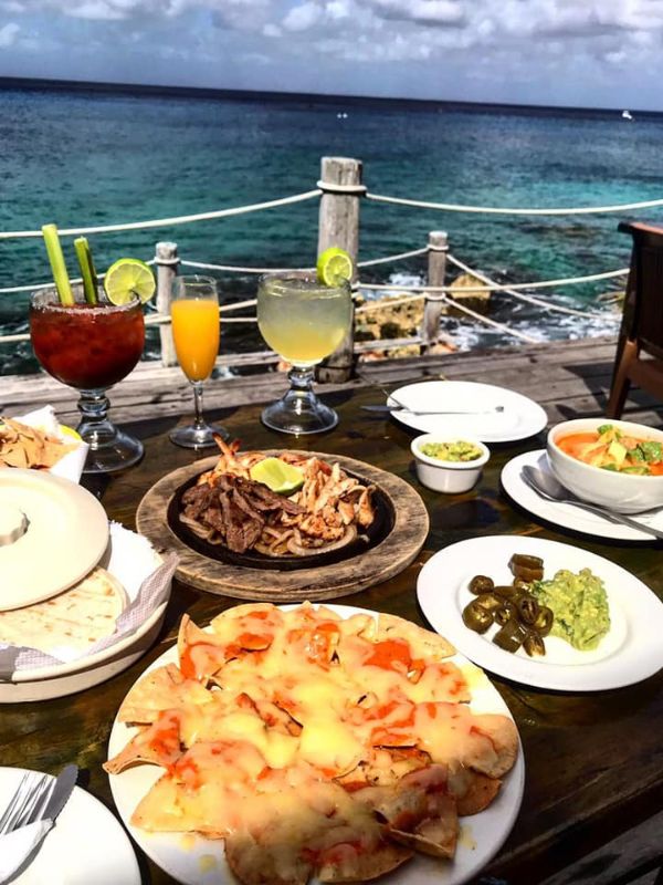 Los 19 Mejores Restaurantes En Cozumel Cerca De Los Puertos De Cruceros Los 19 Mejores Restaurantes En Cozumel Cerca De Los Puertos De Cruceros