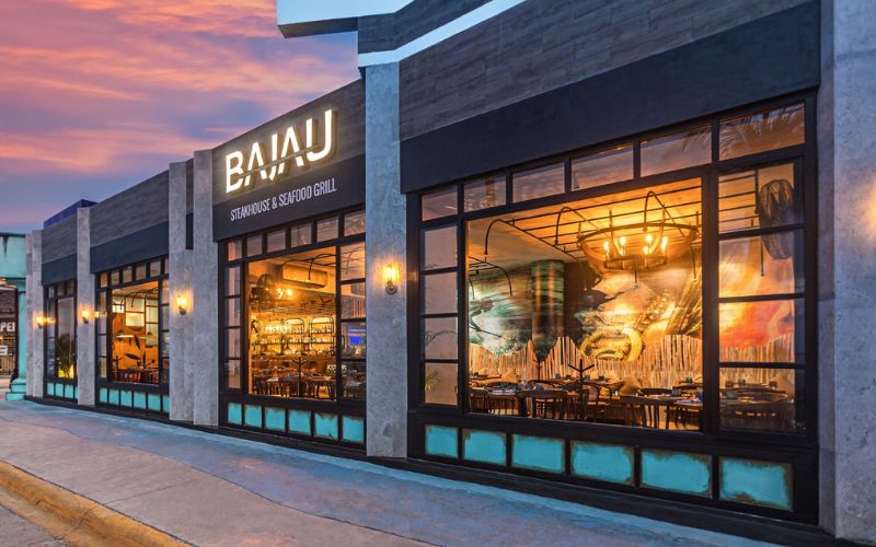 Los 19 Mejores Restaurantes En Cozumel Cerca De Los Puertos De Cruceros Los 19 Mejores Restaurantes En Cozumel Cerca De Los Puertos De Cruceros